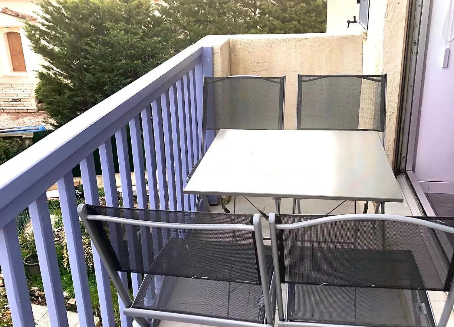 Appartement Bandol 2 Personnes Voir 4 France