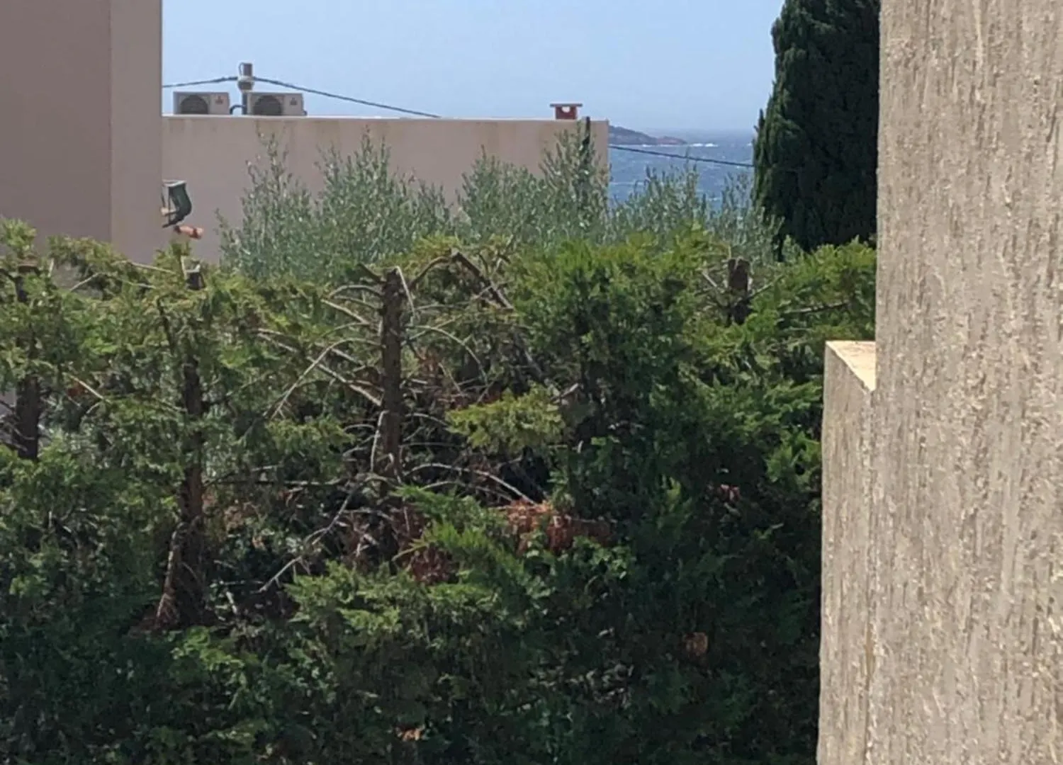 Appartement Bandol 2 Personnes Voir 4 0*,  France