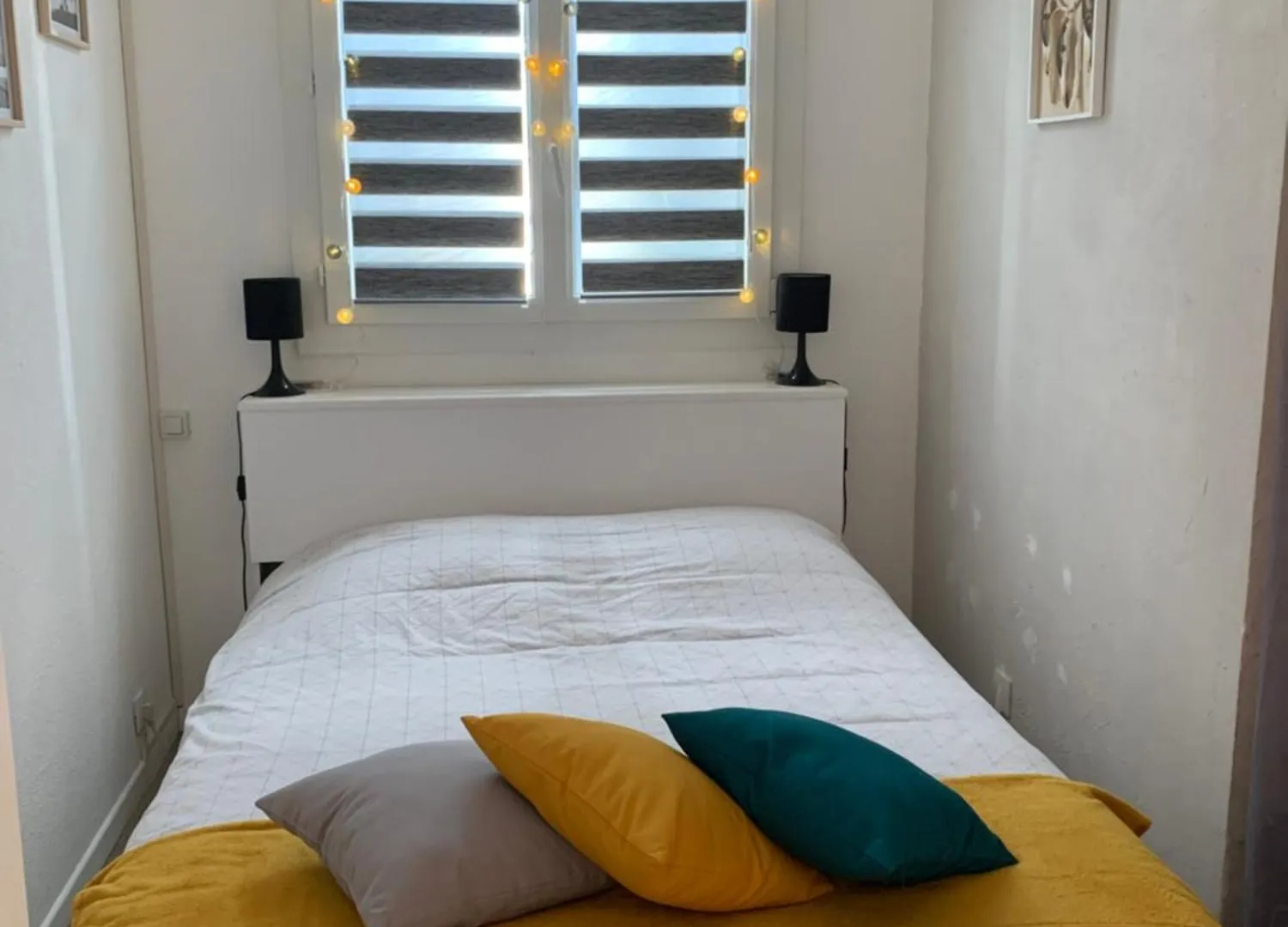 Apartment Appartement Bandol 2 Personnes Voir 4 France
