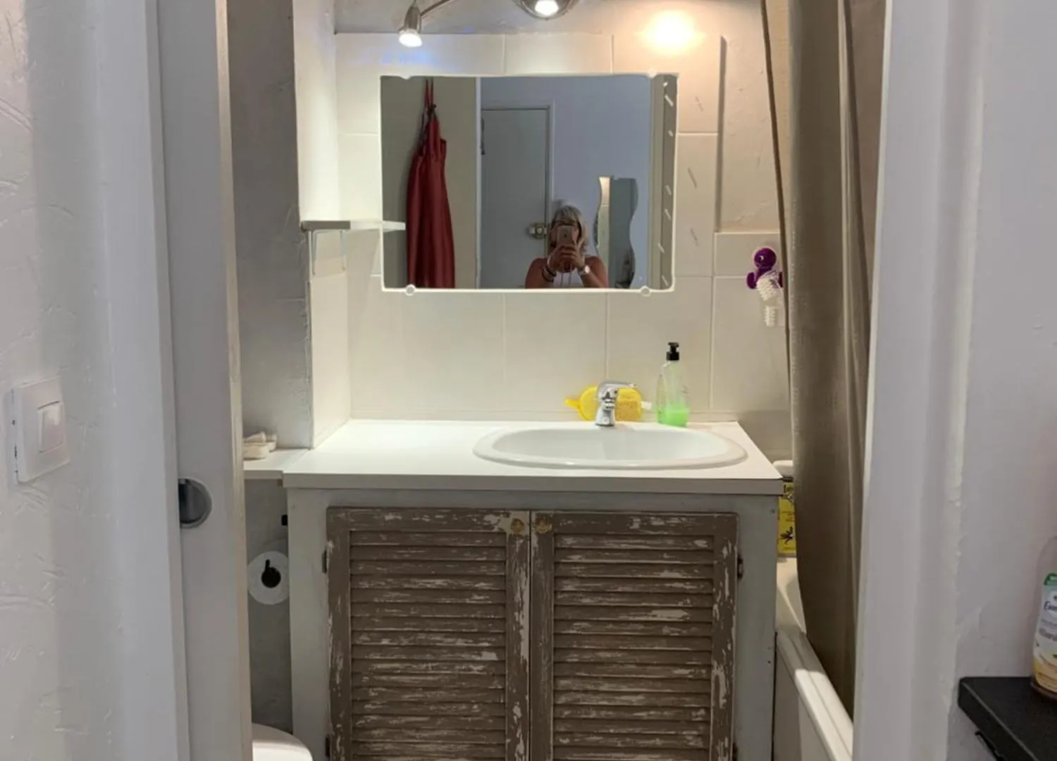 Appartement Bandol 2 Personnes Voir 4