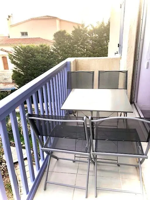 Appartement Bandol 2 Personnes Voir 4 Apartment
