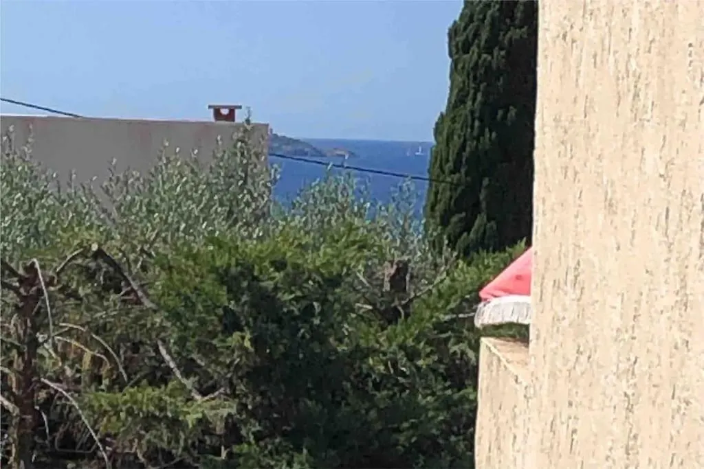 Appartement Bandol 2 Personnes Voir 4